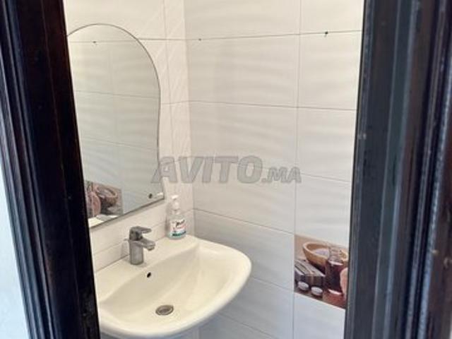 Appartement à vendre 74 m2 à Casablanca