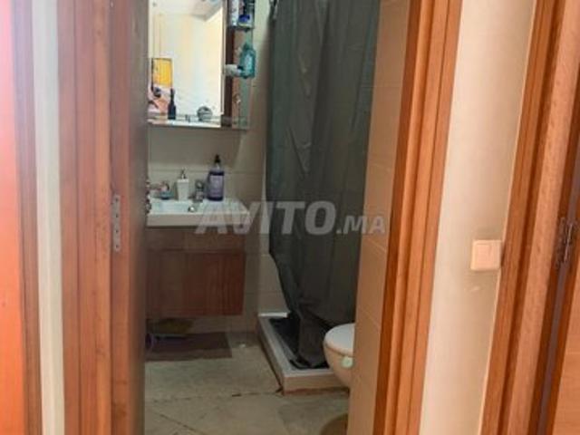 Appartement à vendre 74 m² à Casablanca