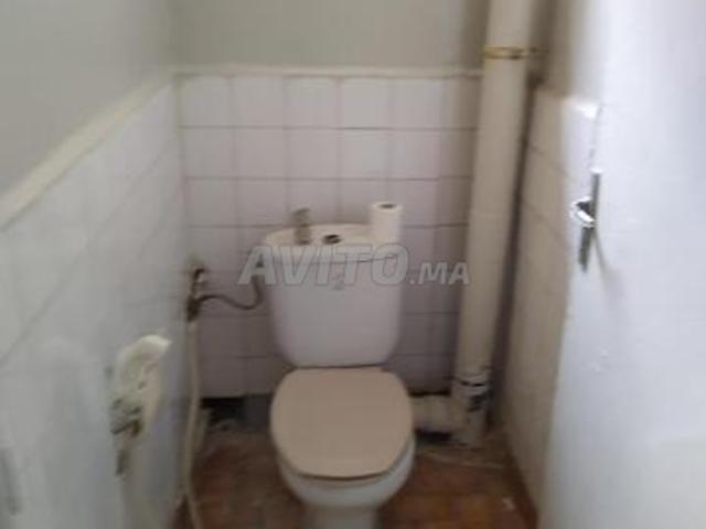 Appartement à vendre 74 m² à Casablanca