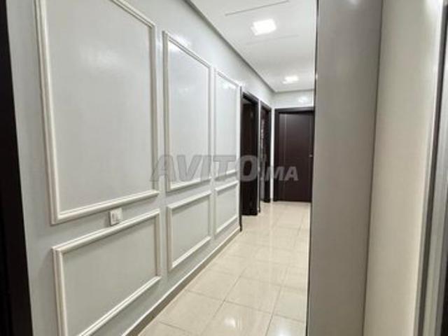 Appartement à vendre 74 m² à Casablanca