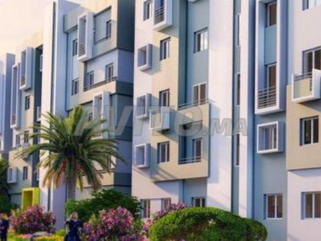 Appartement à vendre 74 m² à Agadir