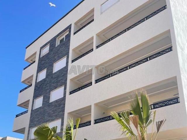 Appartement à vendre 74 m² à Agadir