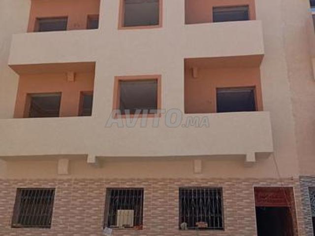 Appartement à vendre 74 m² à Deroua