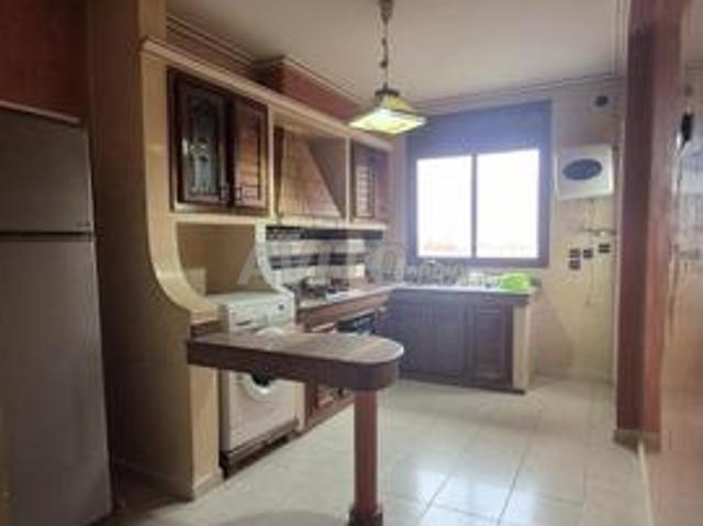 Appartement à vendre 74 m² à El Jadida