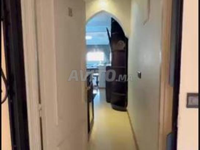 Appartement à vendre 74 m² à Marrakech