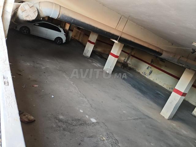 Appartement à vendre 74 m² à Marrakech