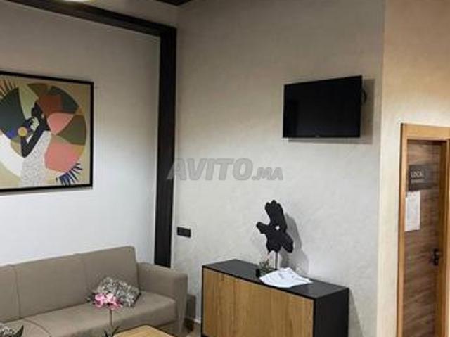 Appartement à vendre 74 m² à Martil