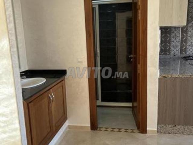 Appartement à vendre 74 m² à Sidi Rahal