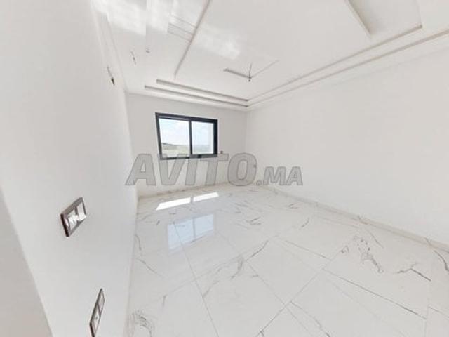 Appartement à vendre 74 m² à Tanger