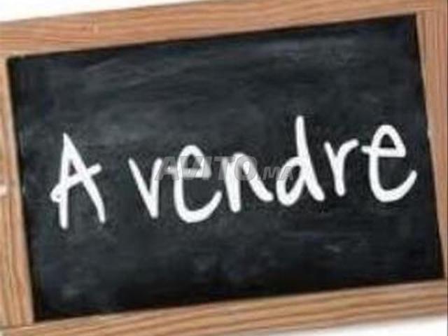 Appartement à vendre 74 m² à Temara