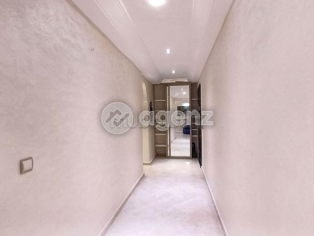 Appartement à vendre 74 m², 2 chambres Nassim Mohammedia