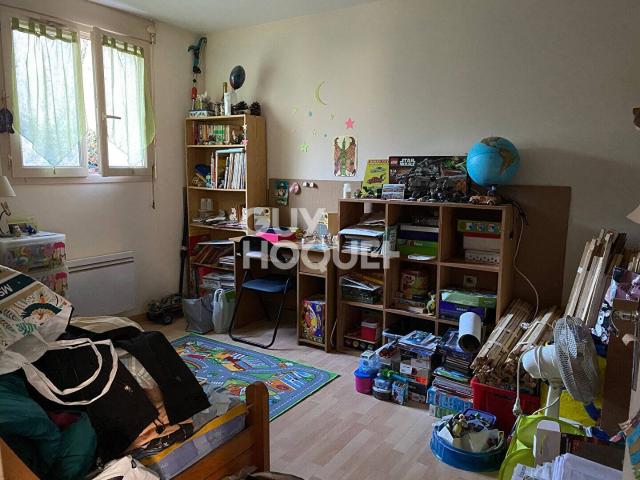 Appartement Le Malesherbois 3 pièce s 60 m2