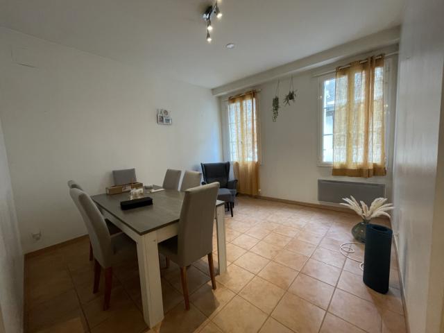 APPARTEMENT T2