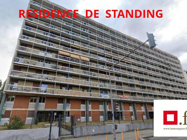 Appartement à vendre Grenoble