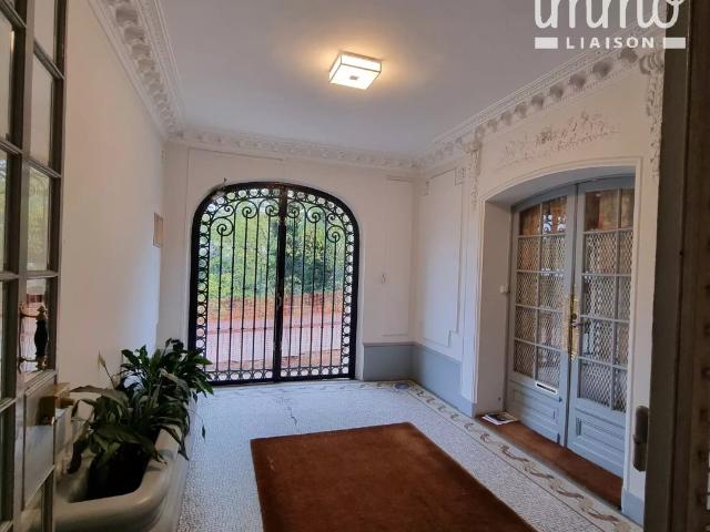 Appartement Bourgeois Bourg la Reine