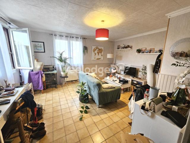 Appartement à vendre Pierrelaye