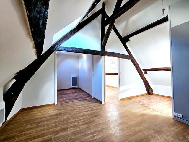 Appartement Le Malesherbois 2 pièce s 35 m2