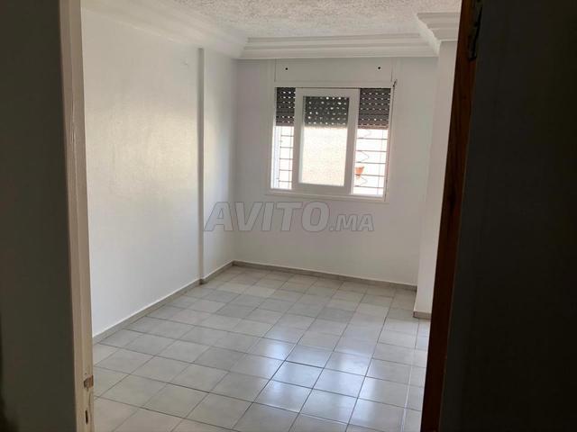 Appartement à vendre 75 m² à Casablanca