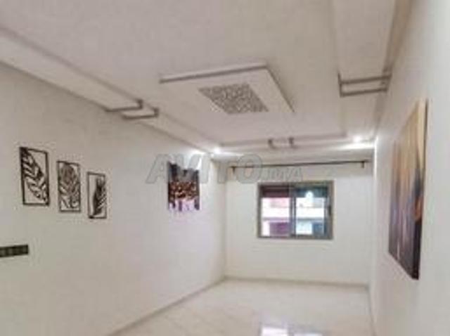 Appartement à vendre 75 m² à Casablanca