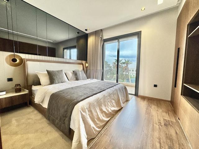 Appartement à vendre 75 m² à Casablanca