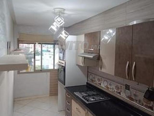 Appartement à vendre 75 m² à Casablanca
