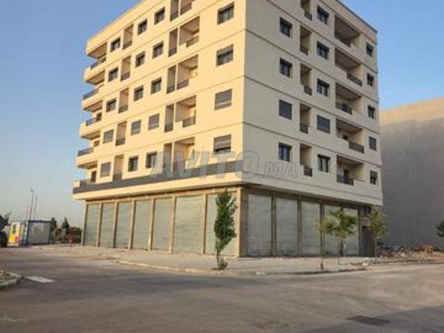Appartement à vendre 75 m² à Bouskoura