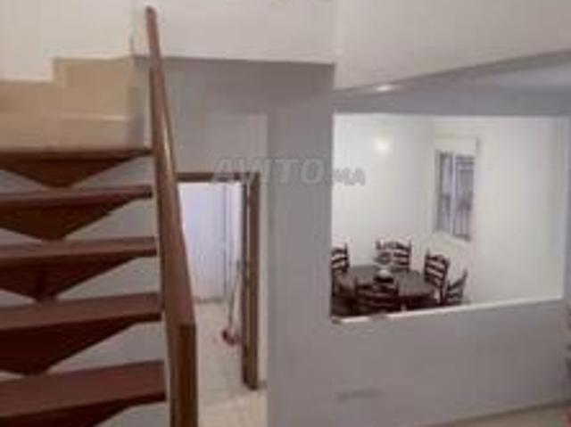 Appartement à vendre 75 m² à Dar Bouazza