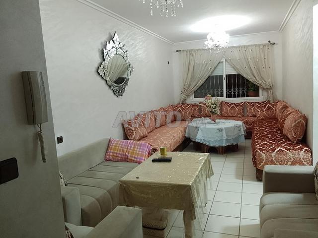Appartement à vendre 75 m² à Fès