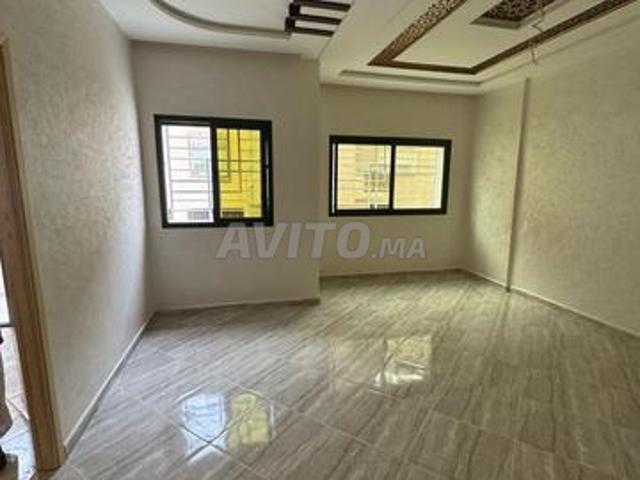 Appartement à vendre 75 m² à Fès
