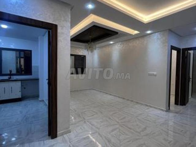 Appartement à vendre 75 m² à Kénitra