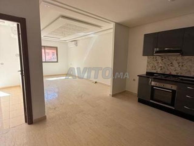 Appartement à vendre 75 m² à Marrakech