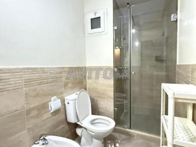 Appartement à vendre 75 m² à Marrakech