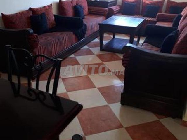 Appartement à vendre 75 m² à Martil