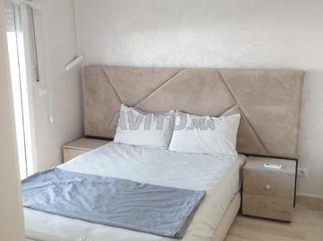 Appartement à vendre 75 m² à Saidia