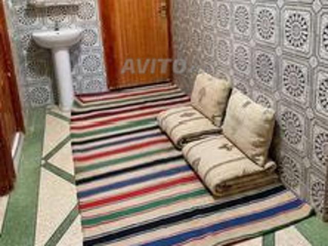 Appartement à vendre 75 m² à Salé