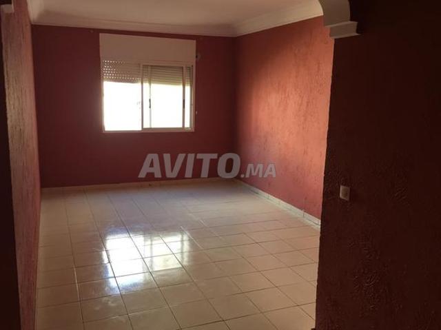 Appartement à vendre 75 m² à Salé El Jadida