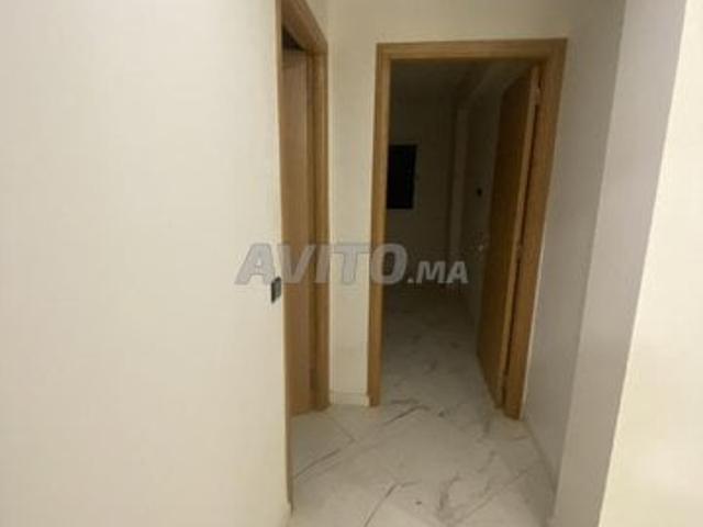 Appartement à vendre 75 m² à Rabat