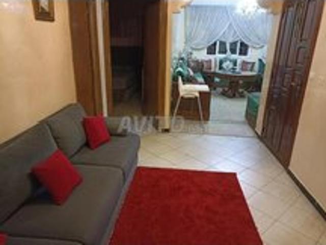 Appartement à vendre 75 m² à Temara