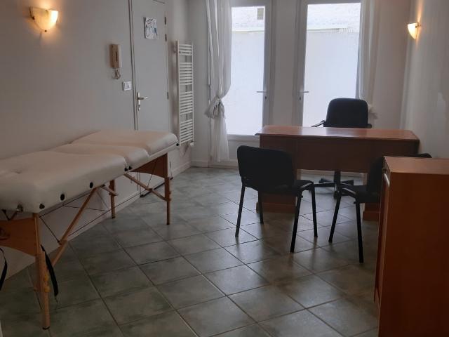 Appartement 27 m2 Lavaur