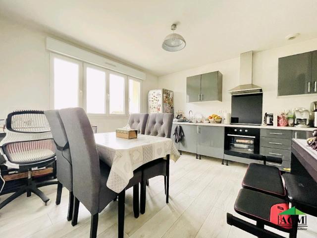 APPARTEMENT