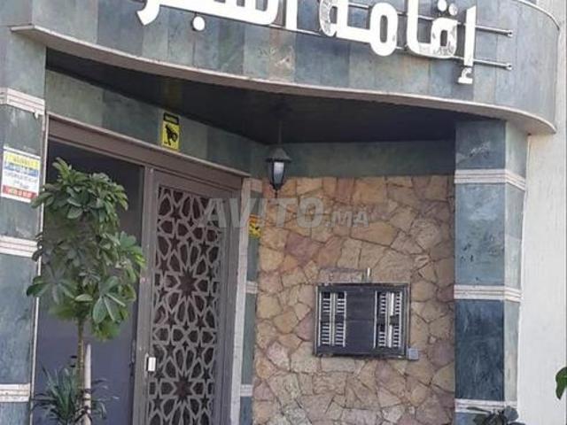Appartement à vendre 76 m² à Casablanca