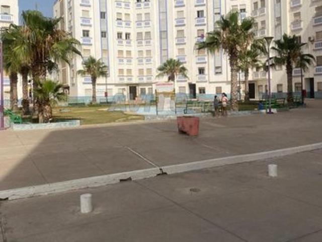 Appartement à vendre 76 m² à Agadir