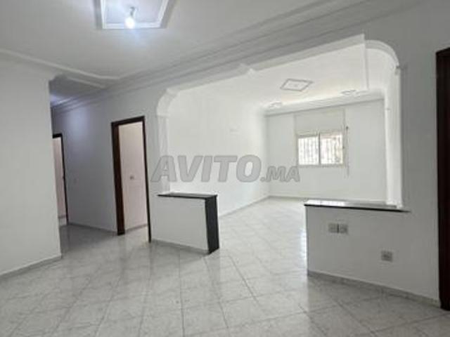 Appartement à vendre 76 m² à Av Mohamed 5