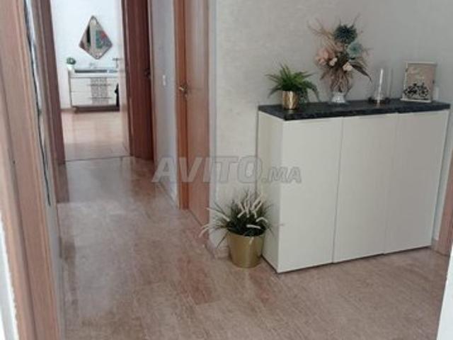 Appartement à vendre 76 m² à Bouskoura