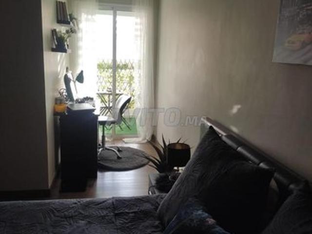 Appartement à vendre 76 m² à Bouskoura