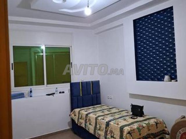 Appartement à vendre 76 m² à Bouznika