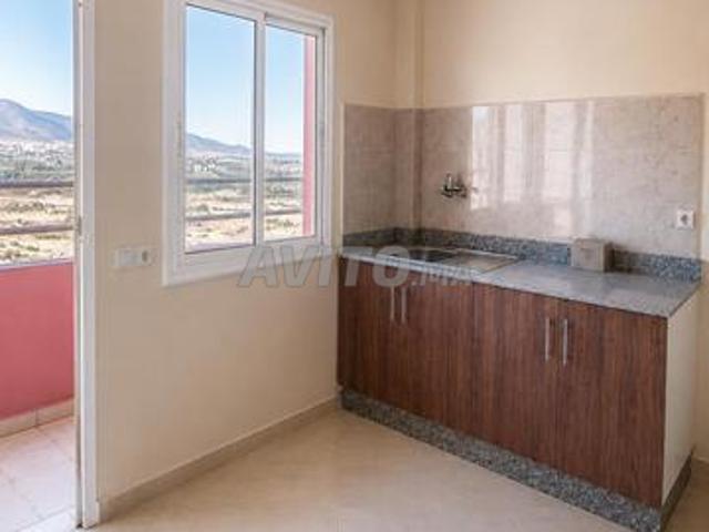 Appartement à vendre 76 m² à Berkane