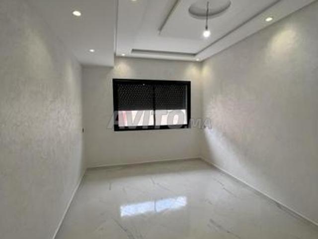 Appartement à vendre 76 m² à Guch Oudaya Temara