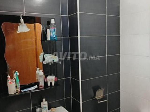 Appartement à vendre 76 m² à Kénitra