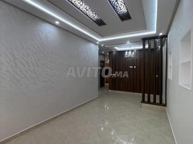 Appartement à vendre 76 m² à Kénitra
